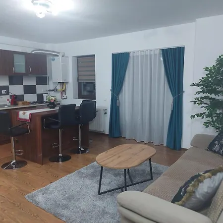 Apartment Armonia Sweet *